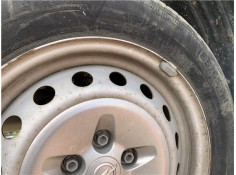 Recambio de llanta para opel combo d 1.3 cargo l1h1 2,2t referencia OEM IAM 95518225  