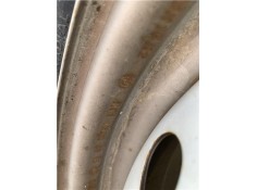 Recambio de llanta para opel combo d 1.3 cargo l1h1 2,2t referencia OEM IAM 95518225  