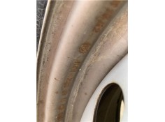 Recambio de llanta para opel combo d 1.3 cargo l1h1 2,2t referencia OEM IAM 95518225  