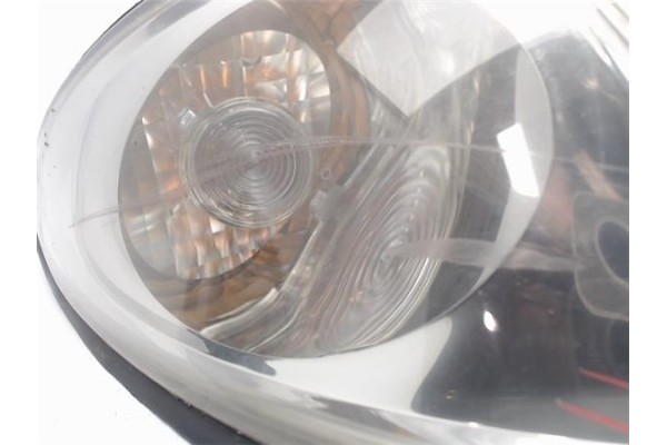 Recambio de intermitente delantero dcho para renault espace /grand espace (je0) referencia OEM IAM  087652 