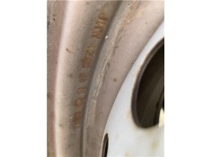 Recambio de llanta para opel combo d 1.3 cargo l1h1 2,2t referencia OEM IAM 95518225  
