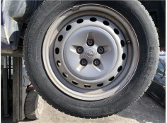 Recambio de llanta para opel combo d 1.3 cargo l1h1 2,2t referencia OEM IAM   