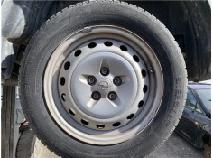 Recambio de llanta para opel combo d 1.3 cargo l1h1 2,2t referencia OEM IAM   