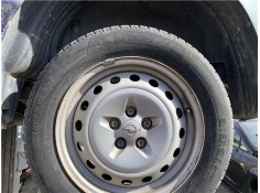 Recambio de llanta para opel combo d 1.3 cargo l1h1 2,2t referencia OEM IAM   