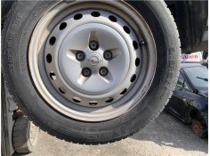 Recambio de llanta para opel combo d 1.3 cargo l1h1 2,2t referencia OEM IAM   