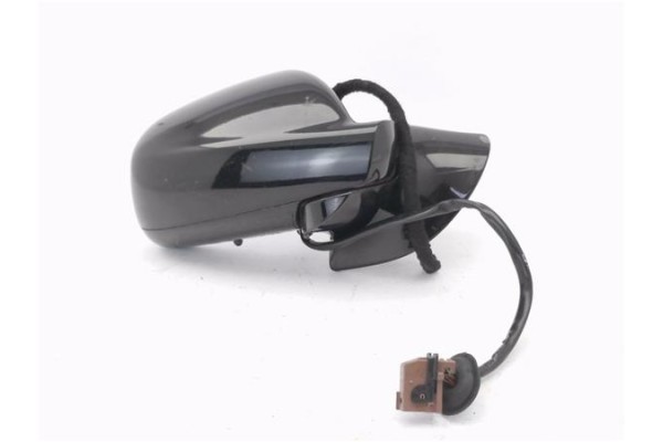 Recambio de retrovisor electrico derecho para peugeot 407 coupé 2.0 hdi referencia OEM IAM P965272569V E9014145 