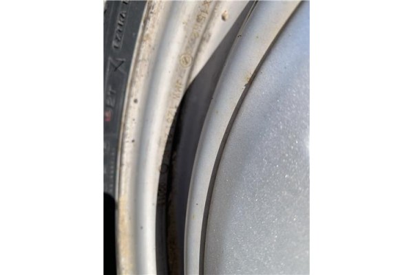 Recambio de llanta para opel combo d 1.3 cargo l1h1 2,2t referencia OEM IAM   