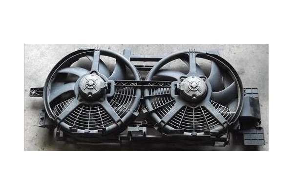 Recambio de electroventilador para renault laguna (b56)(1994) 2.2 d (b56f/2) referencia OEM IAM   
