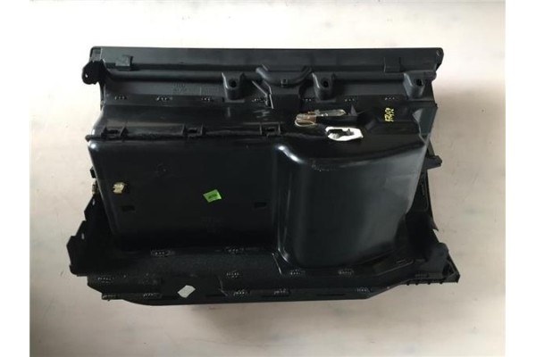 Recambio de guantera salpicadero para audi a3 (8l) 1.9 tdi ambiente referencia OEM IAM 8L1857095  