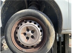 Recambio de llanta para opel combo d 1.3 cargo l1h1 2,2t referencia OEM IAM 95518225  