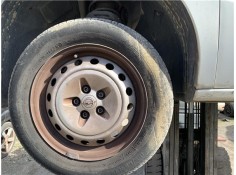 Recambio de llanta para opel combo d 1.3 cargo l1h1 2,2t referencia OEM IAM 95518225  