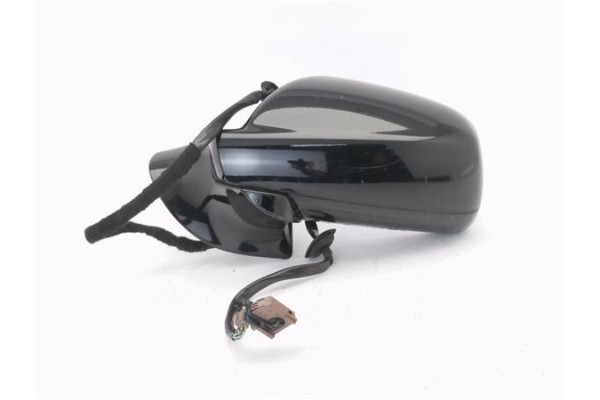 Recambio de retrovisor electrico izquierdo para peugeot 407 coupé 2.0 hdi referencia OEM IAM P965272559V E9014145 