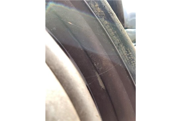 Recambio de llanta para opel combo d 1.3 cargo l1h1 2,2t referencia OEM IAM 95518225  