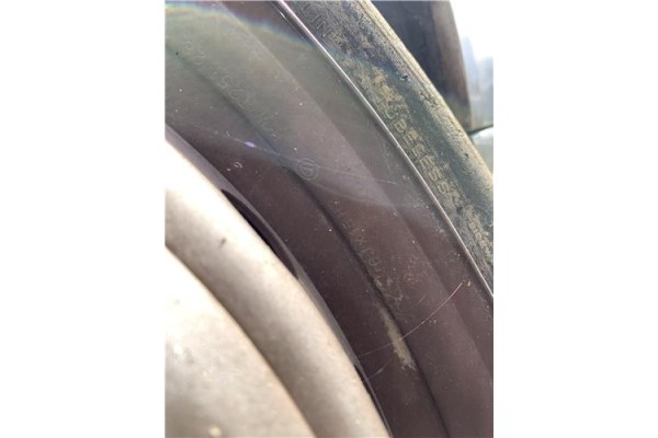 Recambio de llanta para opel combo d 1.3 cargo l1h1 2,2t referencia OEM IAM 95518225  