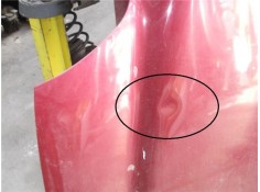 Recambio de capo para hyundai santa fe (sm) 2.0 gls crdi referencia OEM IAM   