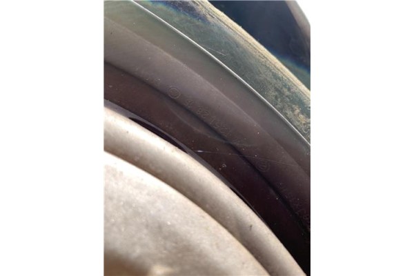 Recambio de llanta para opel combo d 1.3 cargo l1h1 2,2t referencia OEM IAM 95518225  