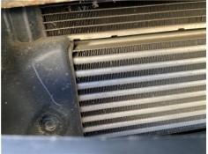 Recambio de intercooler para opel combo d 1.3 cargo l1h1 2,2t referencia OEM IAM 95510211  