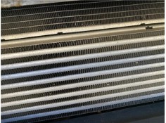 Recambio de intercooler para opel combo d 1.3 cargo l1h1 2,2t referencia OEM IAM 95510211  