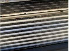 Recambio de intercooler para opel combo d 1.3 cargo l1h1 2,2t referencia OEM IAM 95510211  