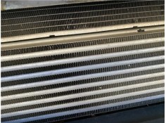 Recambio de intercooler para opel combo d 1.3 cargo l1h1 2,2t referencia OEM IAM 95510211  