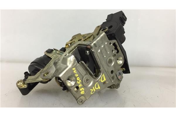 Recambio de cierre electromagnetico delantero derecho para mercedes-benz clase c (bm 202) berlina 2.8 280 (202.028) referencia O