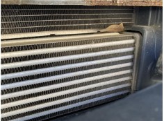 Recambio de intercooler para opel combo d 1.3 cargo l1h1 2,2t referencia OEM IAM 95510211  