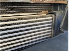 Recambio de intercooler para opel combo d 1.3 cargo l1h1 2,2t referencia OEM IAM 95510211  