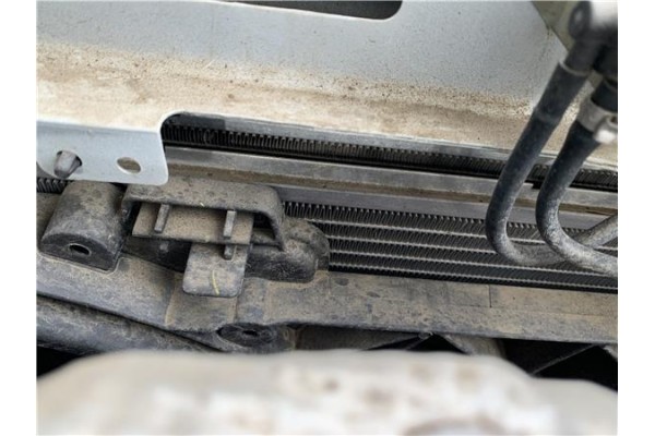 Recambio de radiador aire acondicionado para opel combo d 1.3 cargo l1h1 2,2t referencia OEM IAM 95510682 95515037 