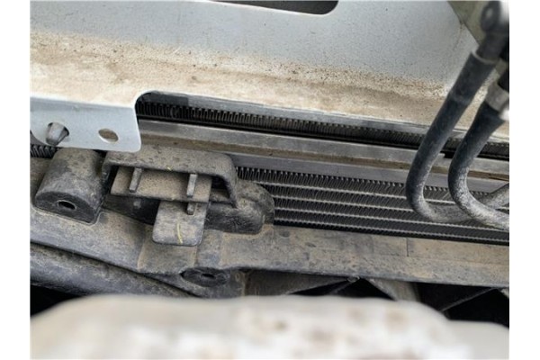 Recambio de radiador aire acondicionado para opel combo d 1.3 cargo l1h1 2,2t referencia OEM IAM 95510682 95515037 