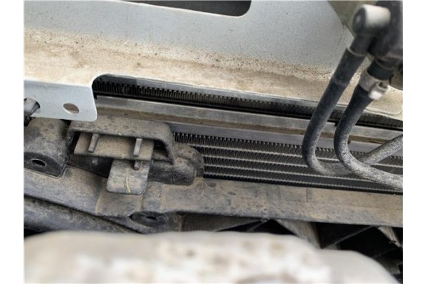 Recambio de radiador aire acondicionado para opel combo d 1.3 cargo l1h1 2,2t referencia OEM IAM 95510682 95515037 