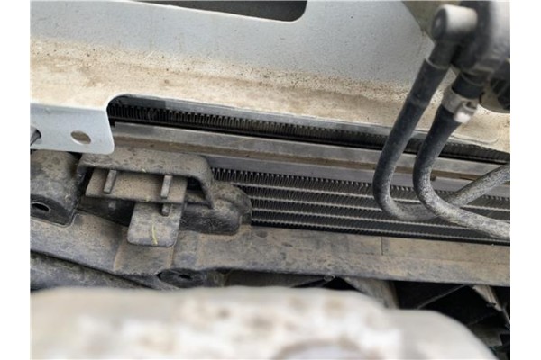 Recambio de radiador aire acondicionado para opel combo d 1.3 cargo l1h1 2,2t referencia OEM IAM 95510682 95515037 