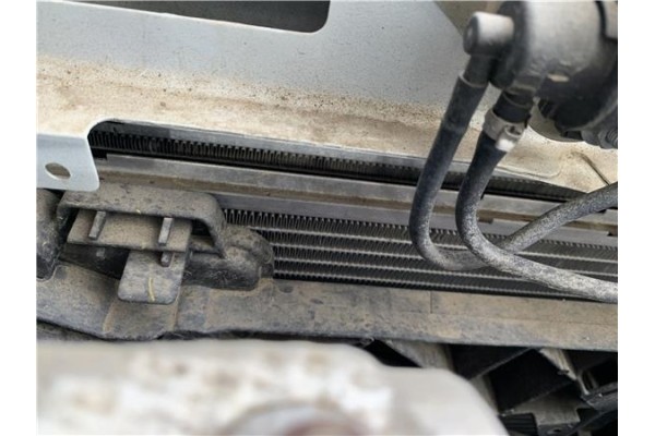 Recambio de radiador aire acondicionado para opel combo d 1.3 cargo l1h1 2,2t referencia OEM IAM 95510682 95515037 