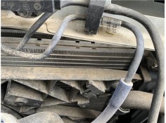 Recambio de radiador aire acondicionado para opel combo d 1.3 cargo l1h1 2,2t referencia OEM IAM 95510682 95515037 