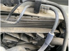 Recambio de radiador aire acondicionado para opel combo d 1.3 cargo l1h1 2,2t referencia OEM IAM 95510682 95515037 