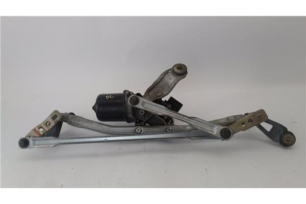 Recambio de motor limpiaparabrisas delantero para renault megane ii (bm0/1_, cm0/1_) 1.4 16v (bm0b, cm0b) referencia OEM IAM 820