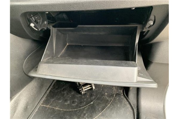 Recambio de guantera salpicadero para opel combo d 1.3 cargo l1h1 2,2t referencia OEM IAM 95511235  