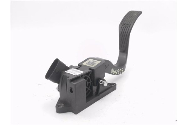 Recambio de pedal acelerador para hyundai h-1 furgón 2.5 crdi referencia OEM IAM 327264A700 351904X600 