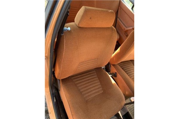 Recambio de asiento delantero derecho para seat ritmo (138) 1.2 referencia OEM IAM 12AC64CV47KW  