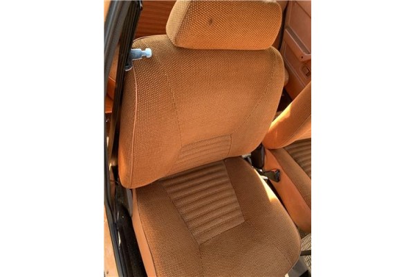 Recambio de asiento delantero derecho para seat ritmo (138) 1.2 referencia OEM IAM 12AC64CV47KW  