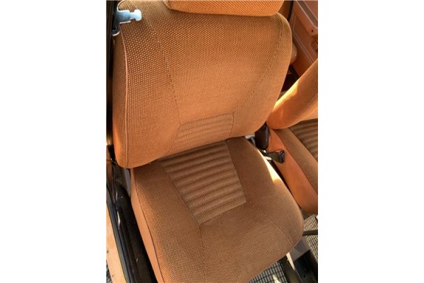 Recambio de asiento delantero derecho para seat ritmo (138) 1.2 referencia OEM IAM 12AC64CV47KW  