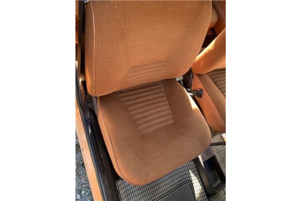 Recambio de asiento delantero derecho para seat ritmo (138) 1.2 referencia OEM IAM 12AC64CV47KW  