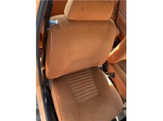 Recambio de asiento delantero derecho para seat ritmo (138) 1.2 referencia OEM IAM 12AC64CV47KW  