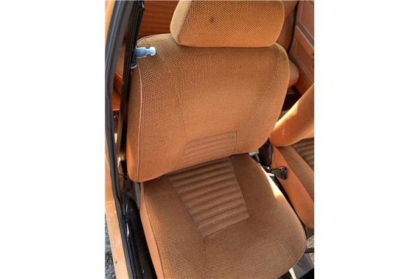 Recambio de asiento delantero derecho para seat ritmo (138) 1.2 referencia OEM IAM 12AC64CV47KW  