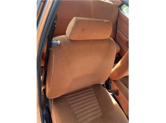 Recambio de asiento delantero derecho para seat ritmo (138) 1.2 referencia OEM IAM 12AC64CV47KW  