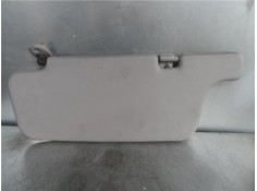 Recambio de parasol derecho para nissan micra (k11) 1.3 i 16v referencia OEM IAM 964005F200  
