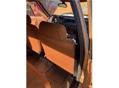 Recambio de asiento delantero derecho para seat ritmo (138) 1.2 referencia OEM IAM 12AC64CV47KW  