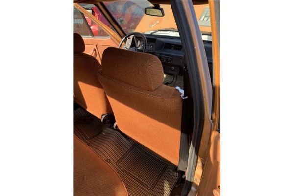 Recambio de asiento delantero derecho para seat ritmo (138) 1.2 referencia OEM IAM 12AC64CV47KW  