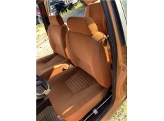 Recambio de asiento delantero izquierdo para seat ritmo (138) 1.2 referencia OEM IAM 12AC64CV47KW  