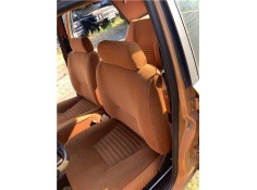 Recambio de asiento delantero izquierdo para seat ritmo (138) 1.2 referencia OEM IAM 12AC64CV47KW  