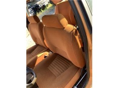 Recambio de asiento delantero izquierdo para seat ritmo (138) 1.2 referencia OEM IAM 12AC64CV47KW  